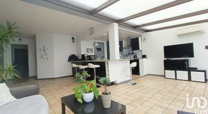 Maison 7 pièces de 136 m² à Bondoufle (91070)