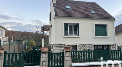 Maison 5 pièces de 81 m² à Béthisy-Saint-Pierre (60320)