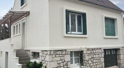 Maison 5 pièces de 81 m² à Béthisy-Saint-Pierre (60320)