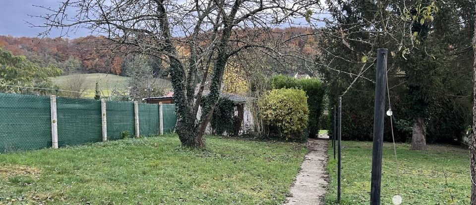 Maison 5 pièces de 81 m² à Béthisy-Saint-Pierre (60320)