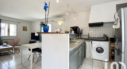 Maison de village 6 pièces de 111 m² à Villesèque-des-Corbières (11360)