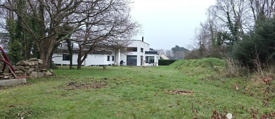 Maison traditionnelle 5 pièces de 166 m² à La Turballe (44420)