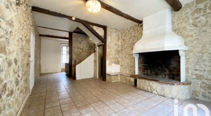 Maison de village 7 pièces de 156 m² à Roquefort-des-Corbières (11540)