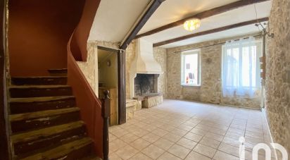 Maison de village 7 pièces de 156 m² à Roquefort-des-Corbières (11540)