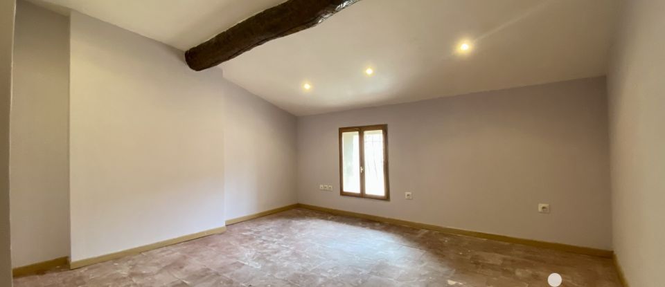 Village house 7 rooms of 156 m² in Roquefort-des-Corbières (11540)