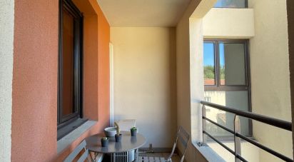 Appartement 2 pièces de 42 m² à Salon-de-Provence (13300)