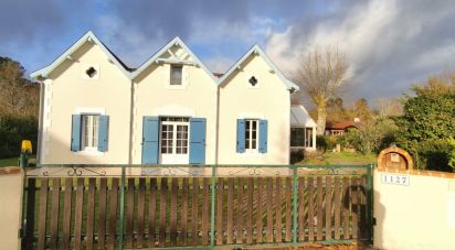 House 8 rooms of 246 m² in Pontenx-les-Forges (40200)