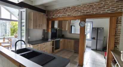 House 8 rooms of 246 m² in Pontenx-les-Forges (40200)