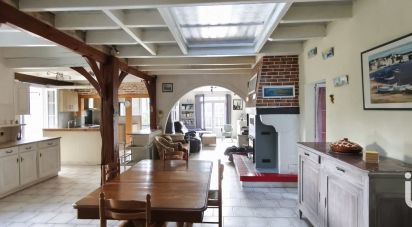 House 8 rooms of 246 m² in Pontenx-les-Forges (40200)