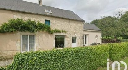 House 9 rooms of 198 m² in Auvers (50500)