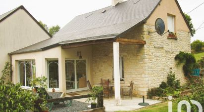 House 9 rooms of 198 m² in Auvers (50500)