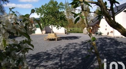 House 9 rooms of 198 m² in Auvers (50500)