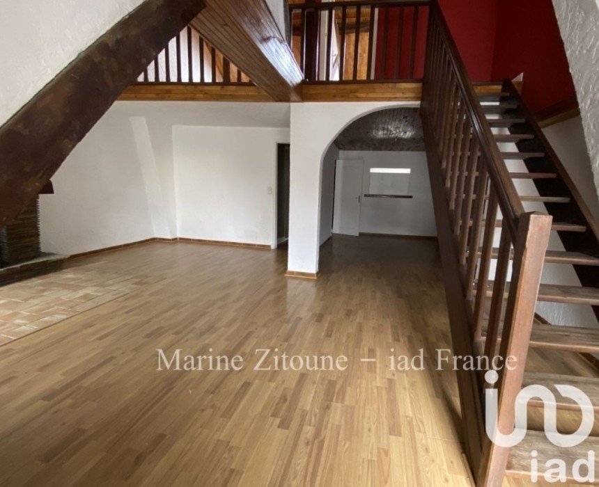 Immeuble de 199 m² à Montlhéry (91310)