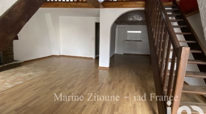 Immeuble de 199 m² à Montlhéry (91310)