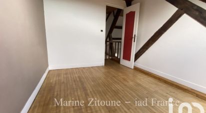 Immeuble de 199 m² à Montlhéry (91310)