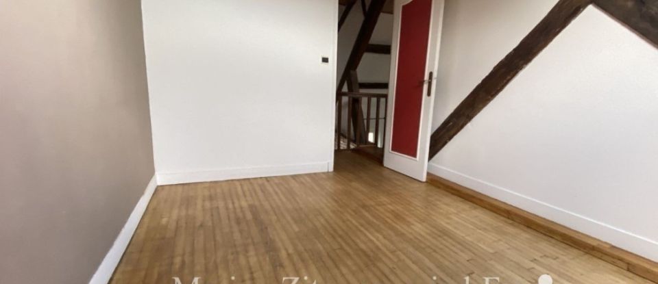 Immeuble de 199 m² à Montlhéry (91310)