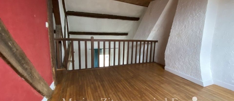 Immeuble de 199 m² à Montlhéry (91310)