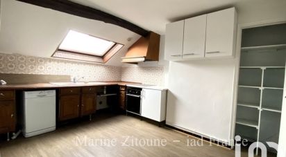 Immeuble de 199 m² à Montlhéry (91310)