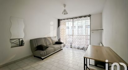 Studio 1 room of 22 m² in Nîmes (30900)