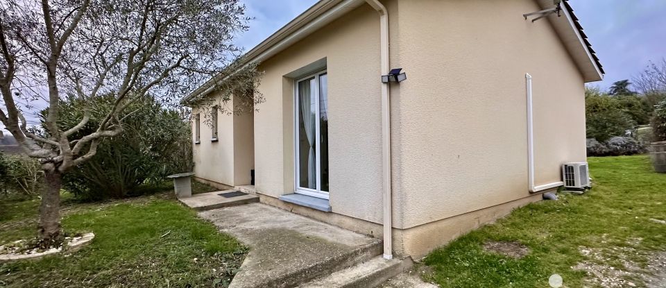 Maison 5 pièces de 106 m² à Gironde-sur-Dropt (33190)