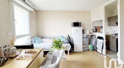 Studio 1 pièce de 32 m² à Montrouge (92120)