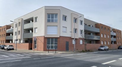 Appartement 2 pièces de 40 m² à Bezannes (51430)