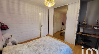 Maison 6 pièces de 125 m² à L'Herbergement (85260)