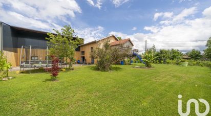 Ferme 5 pièces de 216 m² à Dommartin-aux-Bois (88390)