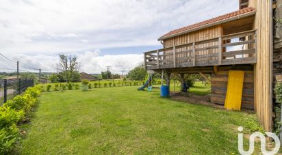 Ferme 5 pièces de 216 m² à Dommartin-aux-Bois (88390)