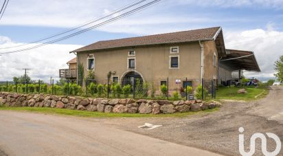 Ferme 5 pièces de 216 m² à Dommartin-aux-Bois (88390)