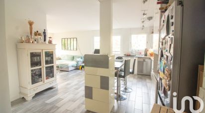 Appartement 4 pièces de 79 m² à Le Chesnay (78150)