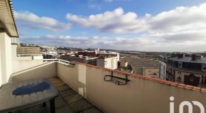 Apartment 1 room of 21 m² in Le Havre (76600)