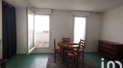 Apartment 1 room of 21 m² in Le Havre (76600)