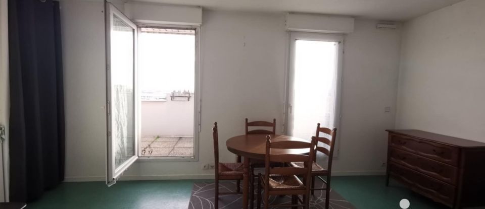 Apartment 1 room of 21 m² in Le Havre (76600)