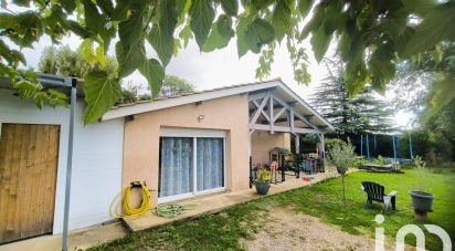 Maison 6 pièces de 128 m² à Puch-d'Agenais (47160)