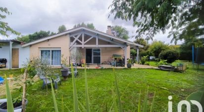 Maison 6 pièces de 128 m² à Puch-d'Agenais (47160)