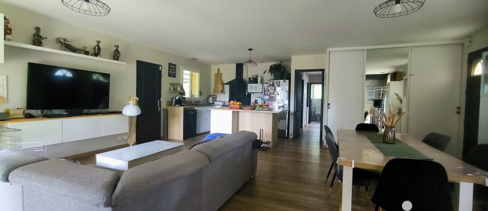 Maison 6 pièces de 128 m² à Puch-d'Agenais (47160)