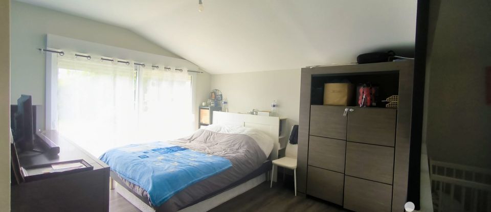 Maison 6 pièces de 128 m² à Puch-d'Agenais (47160)