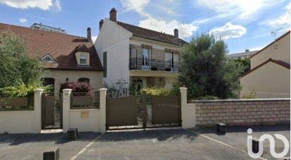 Maison 6 pièces de 124 m² à Villejuif (94800)