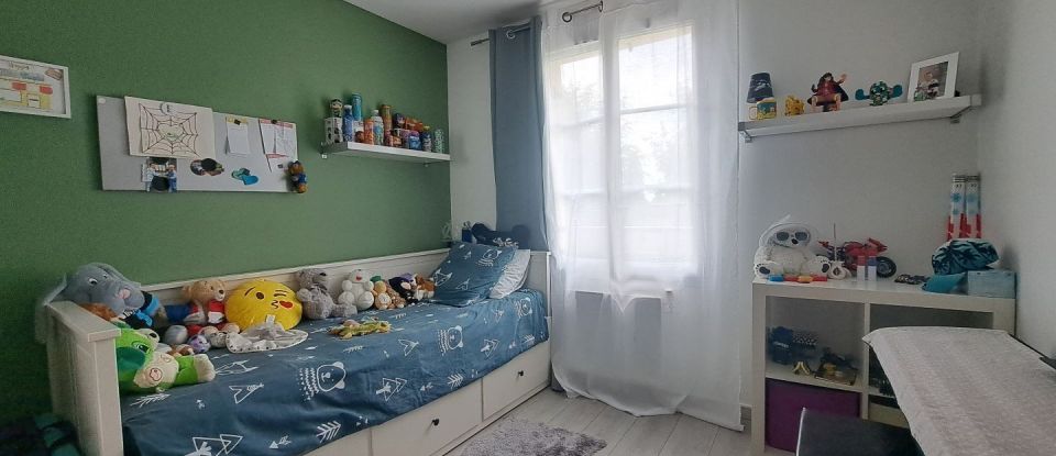 Maison 4 pièces de 91 m² à Tacoignières (78910)