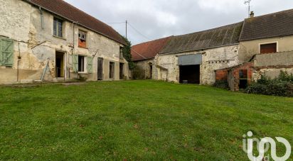 Farm 5 rooms of 450 m² in Dammartin-en-Serve (78111)