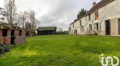 Farm 5 rooms of 450 m² in Dammartin-en-Serve (78111)