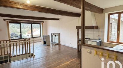 House 6 rooms of 114 m² in Charmes-la-Grande (52110)