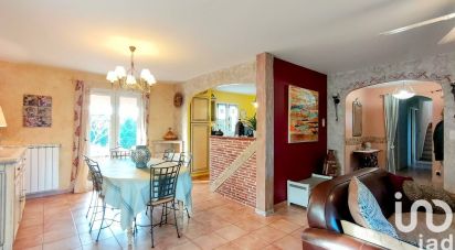 House 6 rooms of 154 m² in La Salvetat-Saint-Gilles (31880)