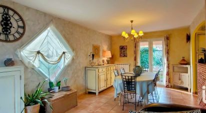 House 6 rooms of 154 m² in La Salvetat-Saint-Gilles (31880)