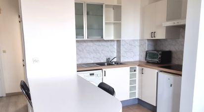 Studio 1 pièce de 24 m² à Villeneuve-le-Roi (94290)