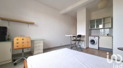 Studio 1 pièce de 24 m² à Villeneuve-le-Roi (94290)