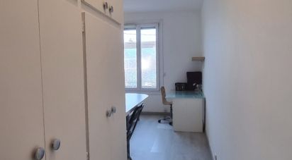 Studio 1 room of 24 m² in Villeneuve-le-Roi (94290)