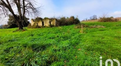 House 1 room of 155 m² in Saint-Georges-des-Agoûts (17150)