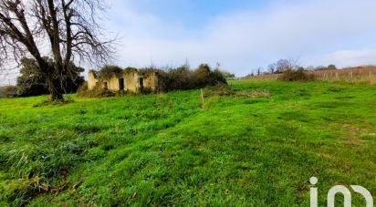 House 1 room of 155 m² in Saint-Georges-des-Agoûts (17150)